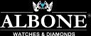 Albone Jewellers logo